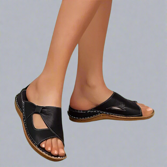 Yvonne | Orthopedische Sandalen