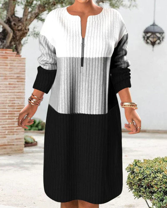 Tina™ | Elegante jurk