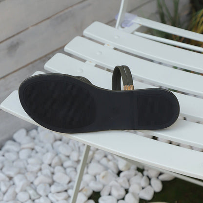 Lina | Orthopedische zomersandalen
